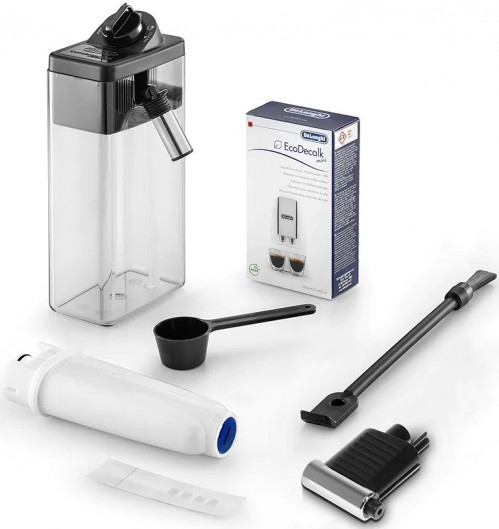 De'Longhi PrimaDonna Class Evo ECAM 550.65.SB