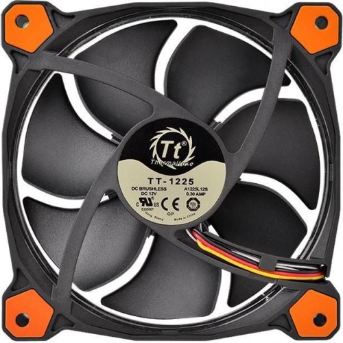 Thermaltake Riing 12 LED Orange