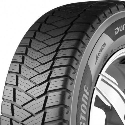 Bridgestone Duravis All Season