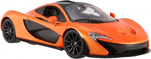 Rastar McLaren P1 1:14