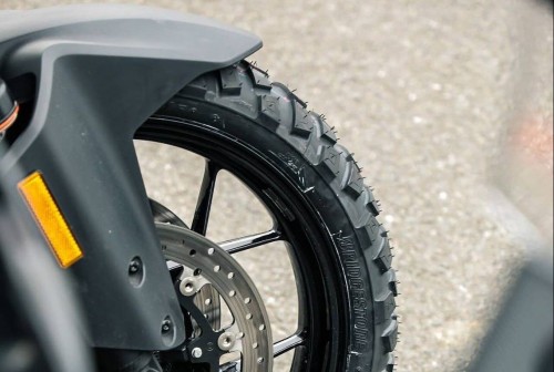 Bridgestone Battlax AdventureCross Ax41