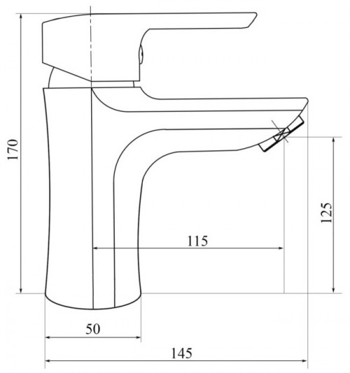 Brinex 35C 001