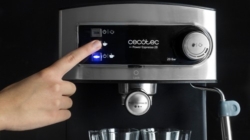 Cecotec Cumbia Power Espresso 20