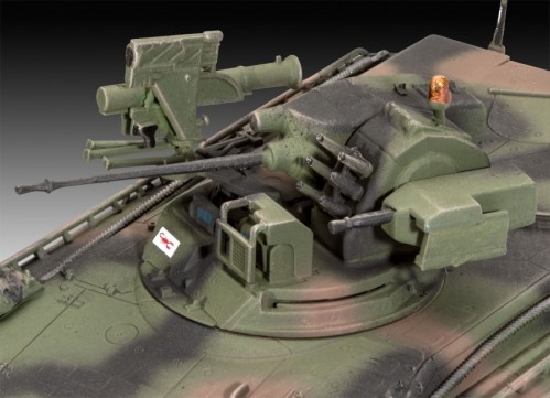 Revell SPz Marder 1A3 (1:72)