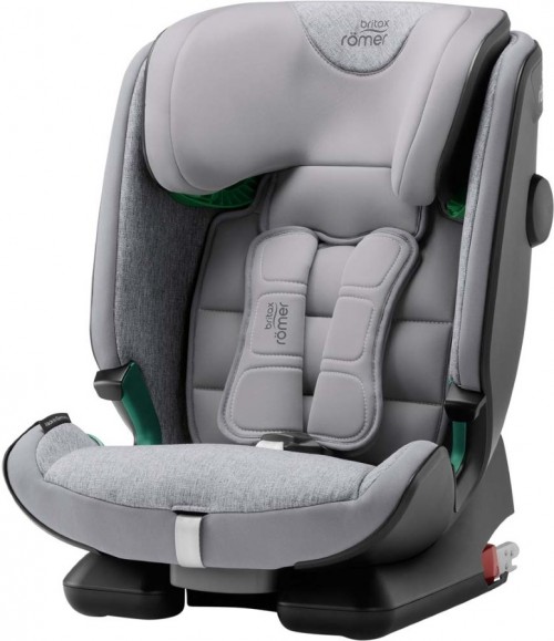 Britax Romer Advansafix I-Size