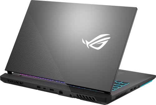 Asus ROG Strix G17 G713QR