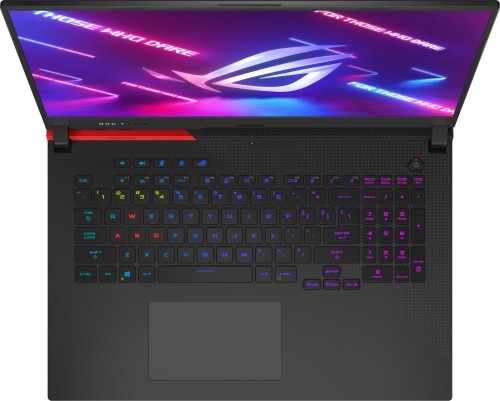 Asus ROG Strix G17 G713QR