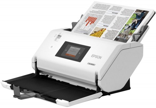 Epson WorkForce DS-30000