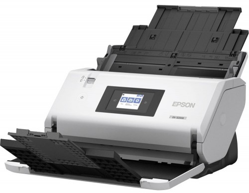 Epson WorkForce DS-32000