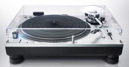 Panasonic Technics SL-1200GR