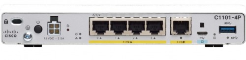 Cisco C1101-4P