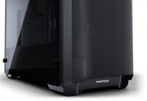 Phanteks Eclipse P400A TG PH-EC400ATGDBK01