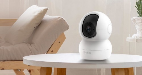 Hikvision Ezviz TY2