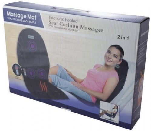 Elite Massage Mat EL-320-17