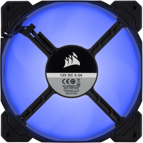 Corsair Air Series AF140 LED (2018) Blue 140mm