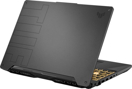 Asus TUF Gaming A15 FA506IHR