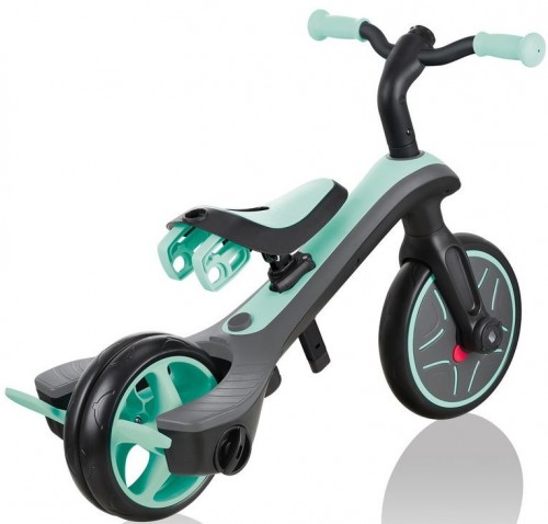 Globber Trike Explorer 4 in 1