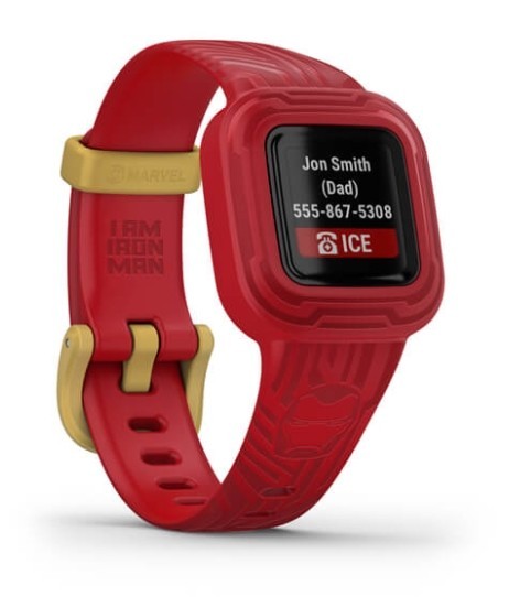 Garmin Vivofit JR 3