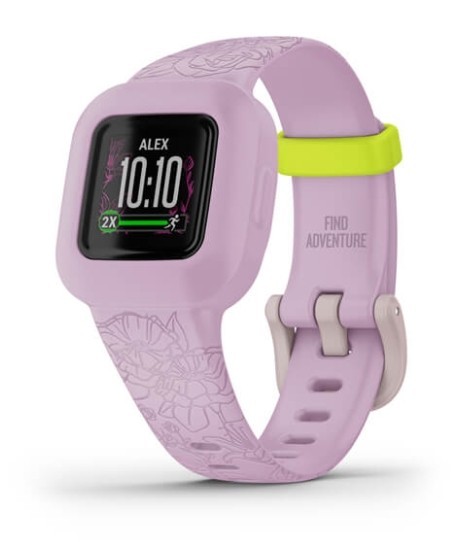 Garmin Vivofit JR 3