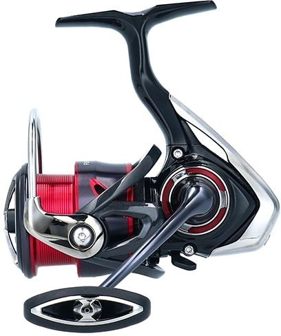 Daiwa Fuego 20 LT 1000