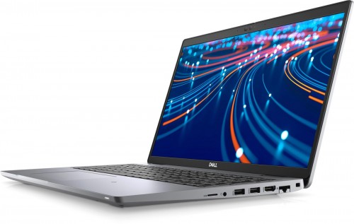 Dell Latitude 15 5520