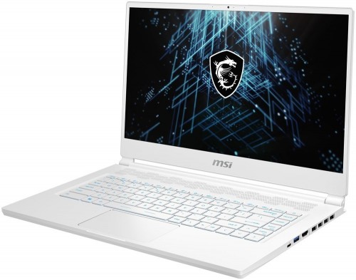 MSI Stealth 15M A11UEK