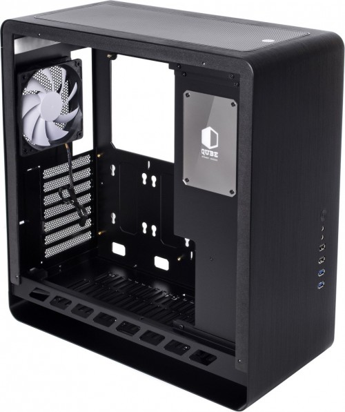 QUBE Hawk BL