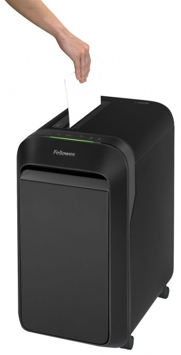 Fellowes PowerShred LX220