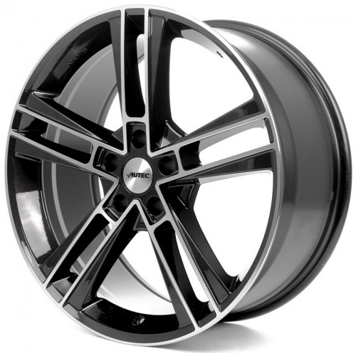 AUTEC Rias