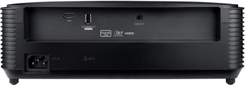 Optoma HD146X