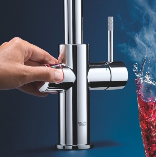 Grohe Red Duo M-Size