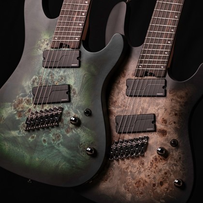 Cort KX507 Multi Scale