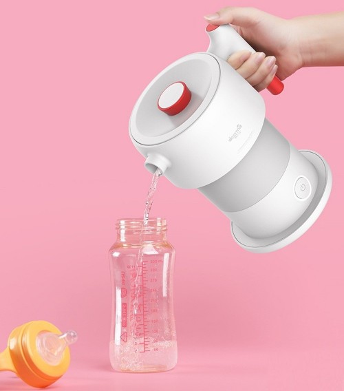 Xiaomi Deerma Portable Electric Kettle