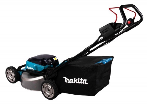 Makita DLM 530Z