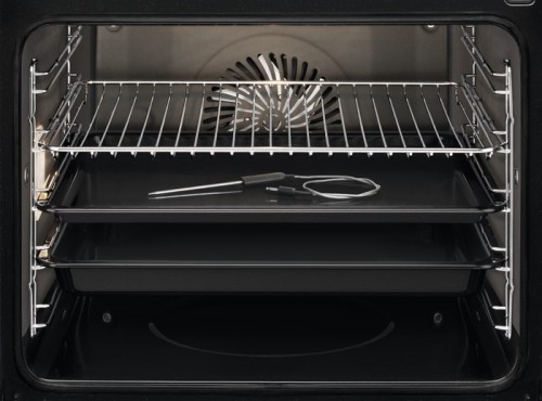 Electrolux SenseCook KOECC 31 X