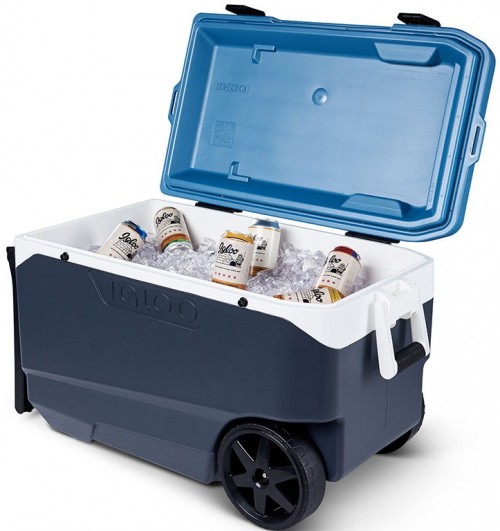 Igloo Maxcold Latitude 90 Roller