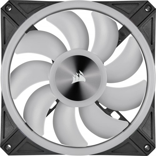 Corsair iCUE QL140 RGB 140mm PWM Dual Fan