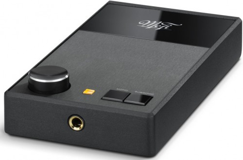 Mofi Ultra Phono