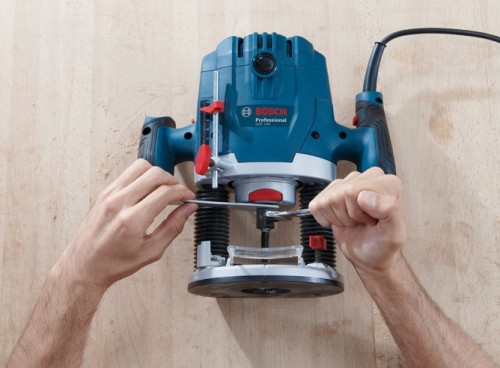 Bosch GOF 130 Professional