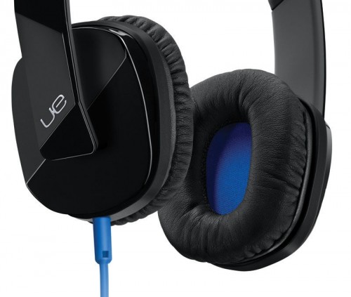 Logitech Ultimate Ears 4000