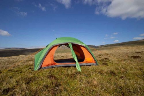 Vango Tryfan 300