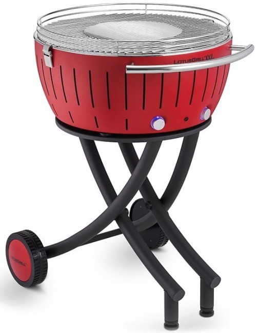 LotusGrill Grill XXL