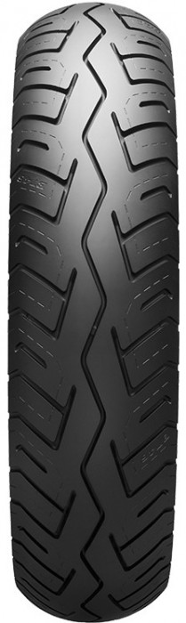 Bridgestone Battlax BT-46