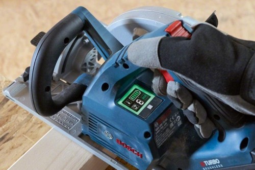 Bosch GKS 18V-68 C Professional