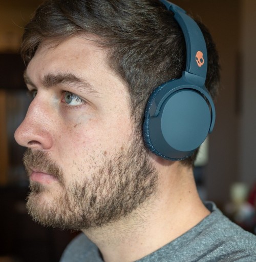 Skullcandy Riff Wireless