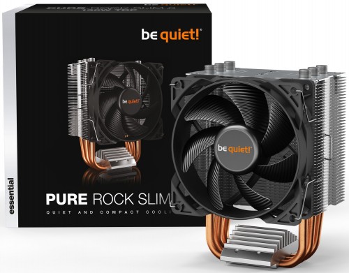 Be quiet Pure Rock Slim 2