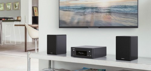 Denon CEOL N11DAB