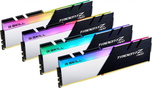 G.Skill Trident Z Neo DDR4 8x8Gb