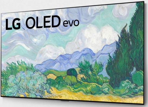 LG OLED55G1