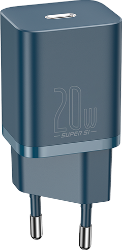 BASEUS Super Si Quick Charger 1C 20W